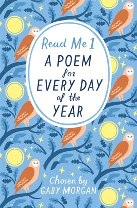 Read Me: A Poem for Every Day of the Year Read Me: A Poem for Every Day of the Year