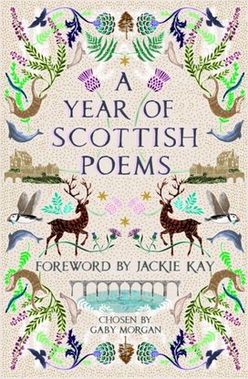 A Year of Scottish Poems A Year of Scottish Poems