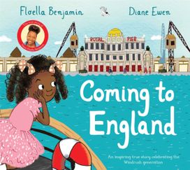 Coming to England Coming to England