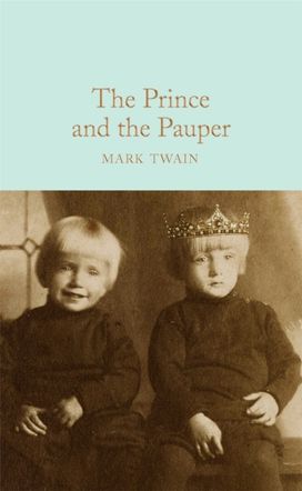 Prince and the Pauper Prince and the Pauper