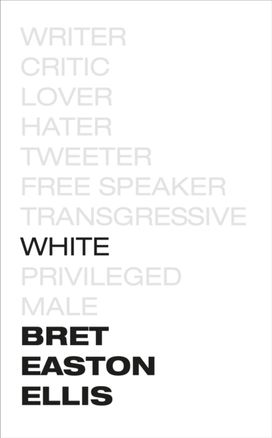 White Privileged Male