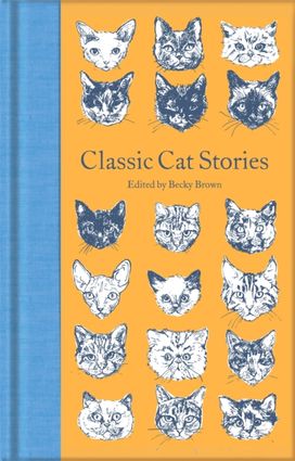 Classic Cat Stories Classic Cat Stories