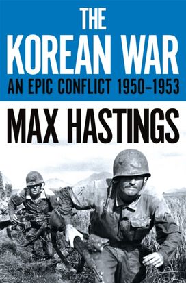 Korean War Korean War