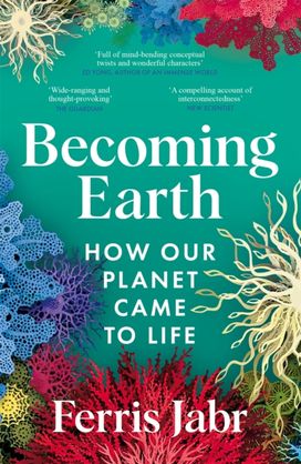 Becoming Earth Becoming Earth