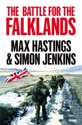Battle for the Falklands Battle for the Falklands