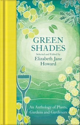 Green Shades Green Shades