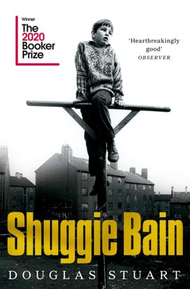 Shuggie Bain Shuggie Bain