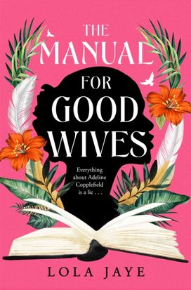 Manual for Good Wives Manual for Good Wives