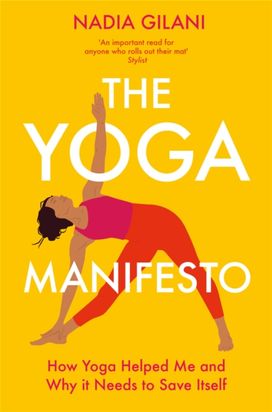 Yoga Manifesto Yoga Manifesto