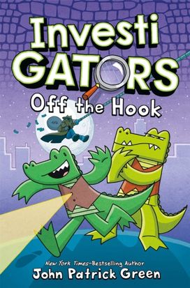 Investigators: Off the Hook