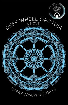 Deep Wheel Orcadia Deep Wheel Orcadia