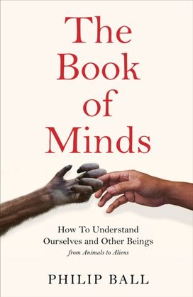 Book of Minds Book of Minds