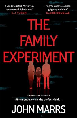 Family Experiment Family Experiment