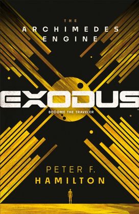 Exodus: The Archimedes Engine Exodus: The Archimedes Engine