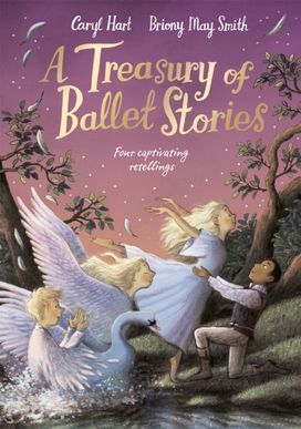Treasury of Ballet Stories Treasury of Ballet Stories