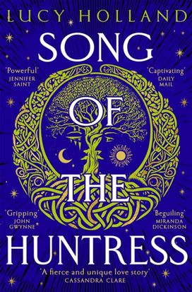 Song of the Huntress Song of the Huntress