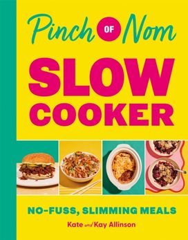 Pinch of Nom Slow Cooker