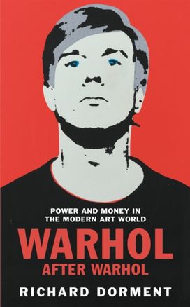 Warhol After Warhol Warhol After Warhol