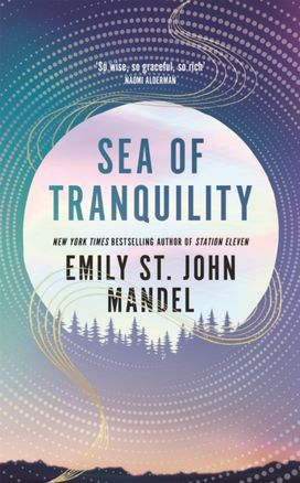 Sea of Tranquility Sea of Tranquility