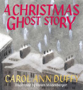 Christmas Eve Ghost Story Christmas Eve Ghost Story
