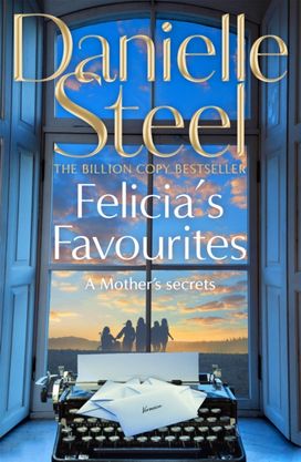 Felicia's Favourites Felicia's Favourites