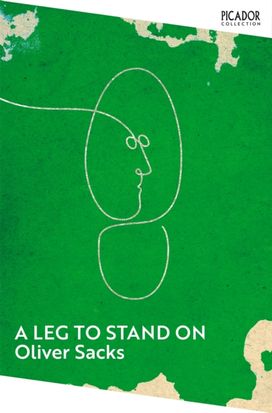 Leg to Stand on Leg to Stand on