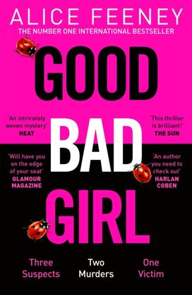 Good Bad Girl Good Bad Girl