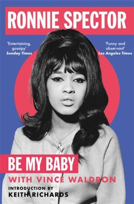 Be My Baby Be My Baby