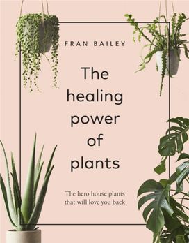 Healing Power of Plants Healing Power of Plants