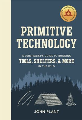 Primitive Technology Primitive Technology