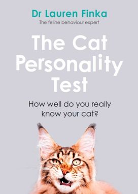 The Cat Personality Test The Cat Personality Test