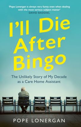 I'll Die After Bingo I'll Die After Bingo