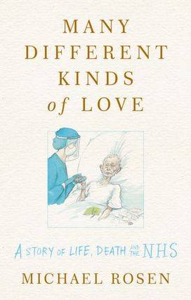 Many Different Kinds of Love Many Different Kinds of Love