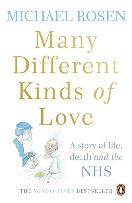 Many Different Kinds of Love Many Different Kinds of Love