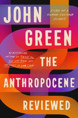 Anthropocene Reviewed Anthropocene Reviewed