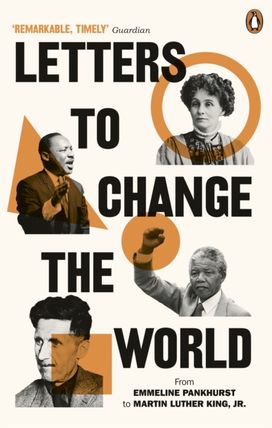 Letters to Change the World Letters to Change the World