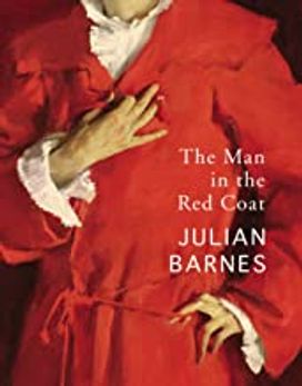 Man in the Red Coat Man in the Red Coat