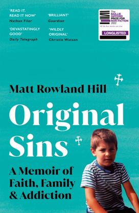 Original Sins Original Sins