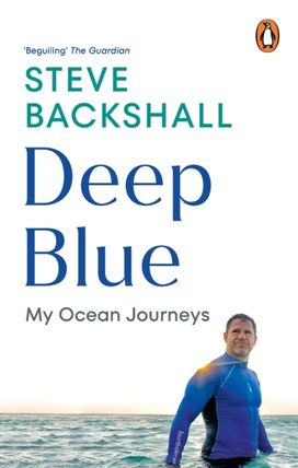 Deep Blue Deep Blue
