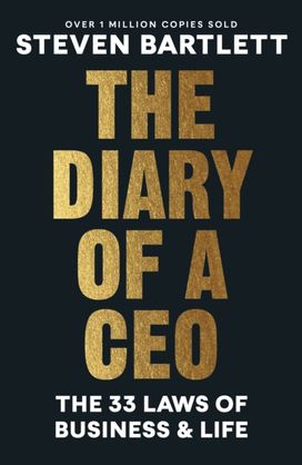 Diary of a CEO Diary of a CEO