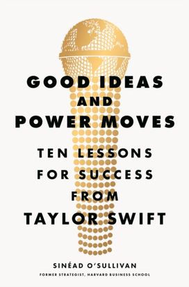 Good Ideas and Power Moves Good Ideas and Power Moves