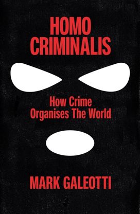 Homo Criminalis Homo Criminalis