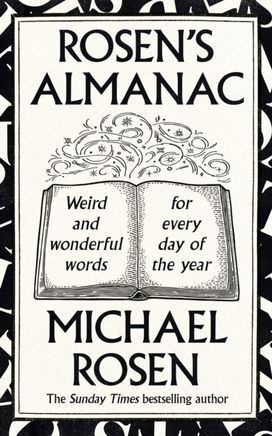 Rosen’s Almanac Rosen’s Almanac