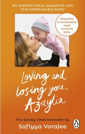 Loving and Losing You, Azaylia Loving and Losing You, Azaylia