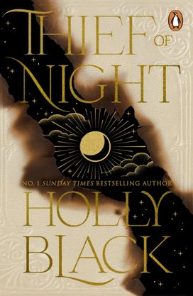 Thief of Night Thief of Night