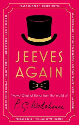 Jeeves Again Jeeves Again