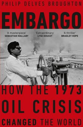 Embargo Embargo