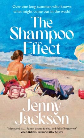 Shampoo Effect Shampoo Effect