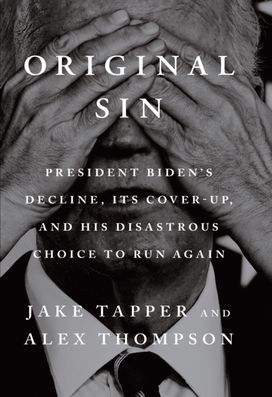 Original Sin Original Sin