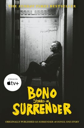 Bono: Stories of Surrender Bono: Stories of Surrender